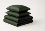 Lunaya bamboo pillowcases with silky smooth texture, Ivory White Bamboo Bedding Bundle, Lunaya, silky smooth texture